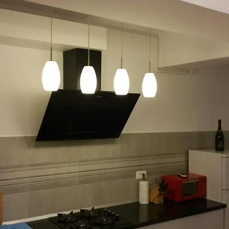 Adela Summer Apart Apartamento Năvodari
