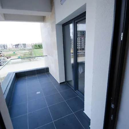 Adela Summer Apart Apartamento *