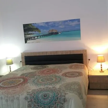 Apartamento Adela Summer Apart *