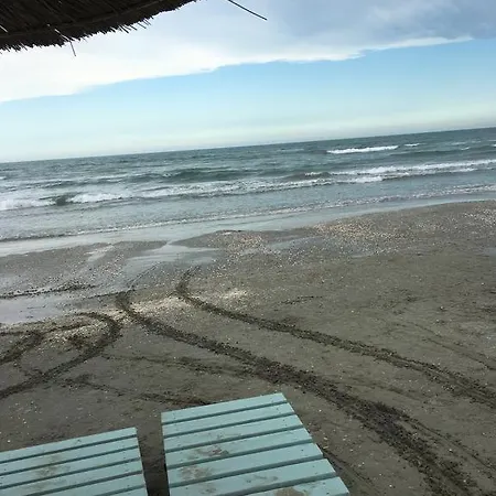 Adela Summer Apart Apartamento