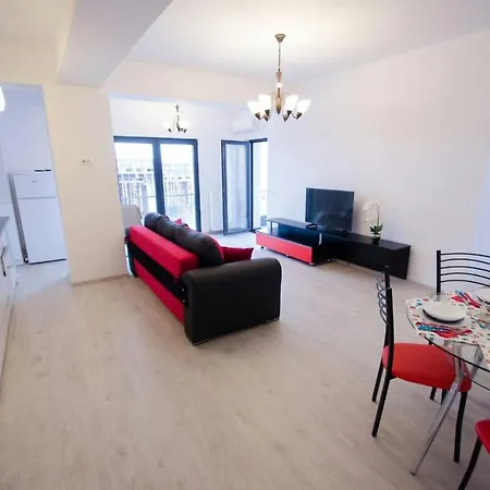 Adela Summer Apart Apartament Năvodari