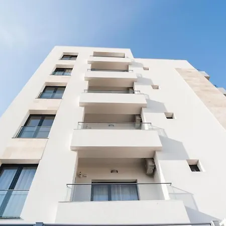 Adela Summer Apart Apartament *
