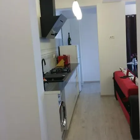Apartament Adela Summer Apart *